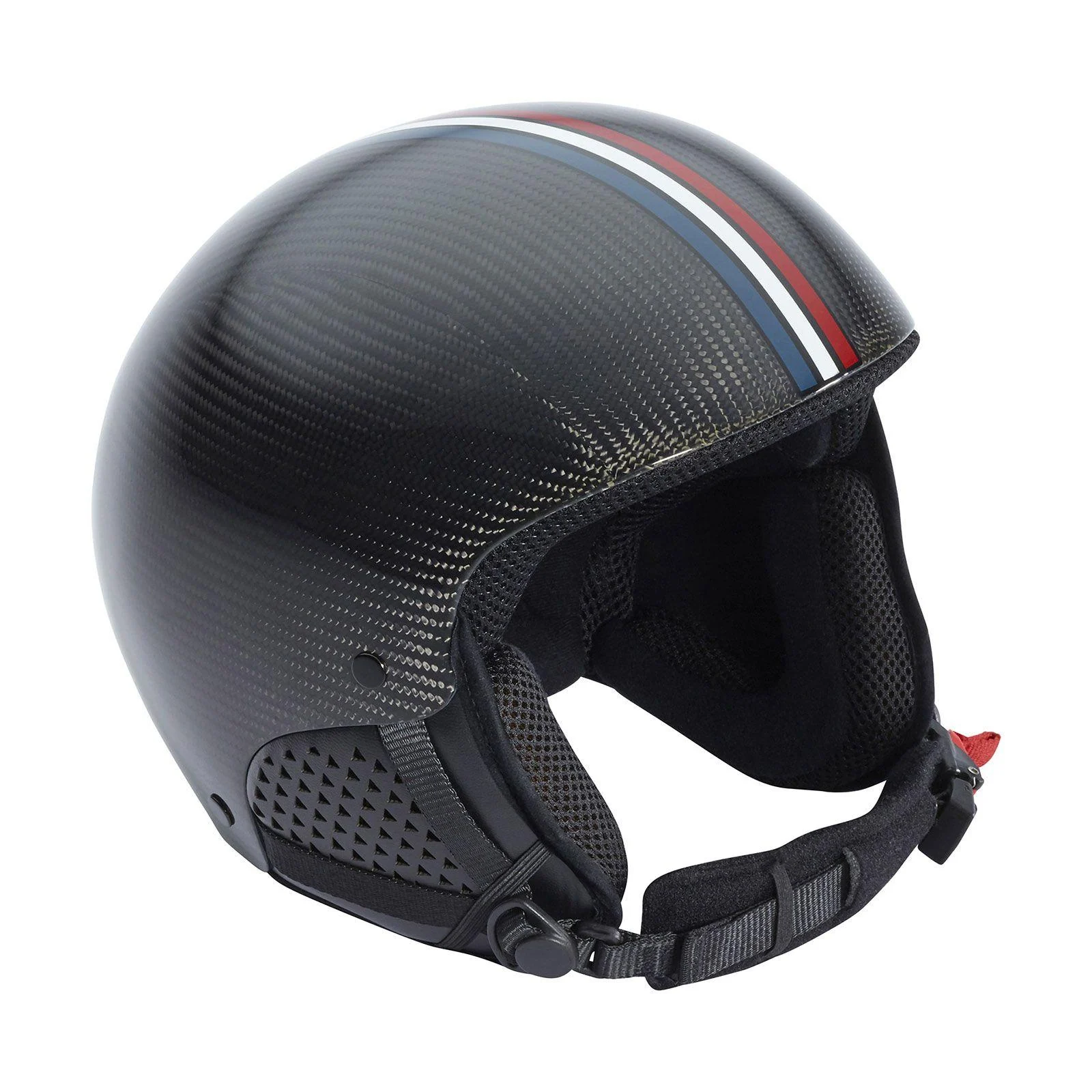 Casque Dénériaz en carbone