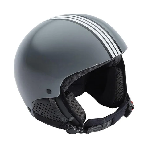[CATOGT35-54] TORINO GT - Argent bandes blanches (54 (XS))