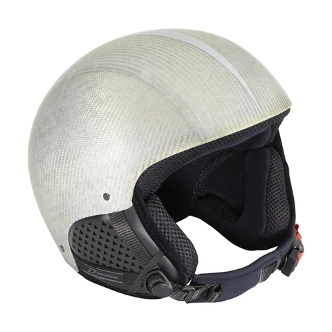 [CATOGTCA35-63] TORINO GT Carbon - argent (63 (XXL))