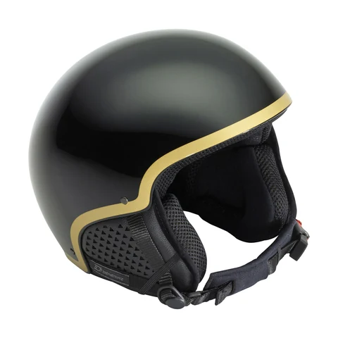 [CATOGT0225-54] TORINO GT - Noir profil doré (54 (XS))