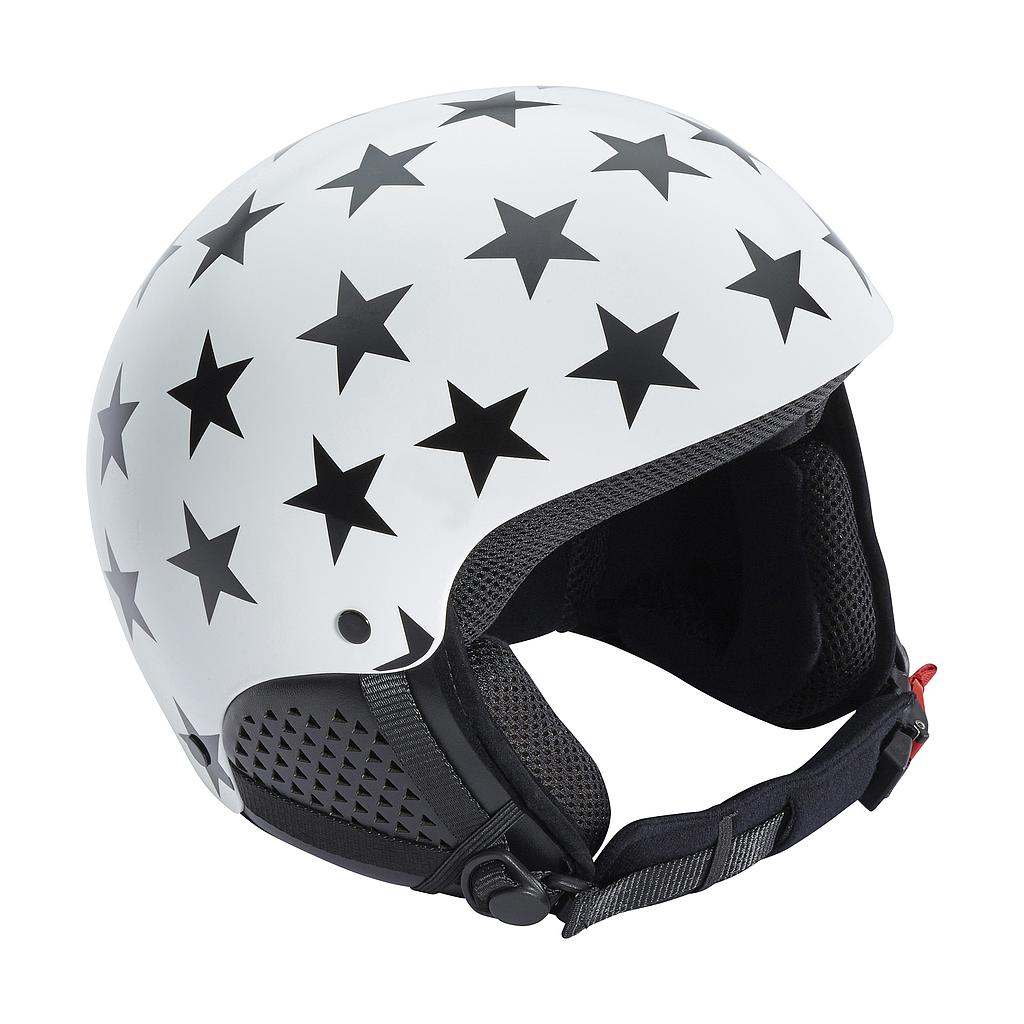 [CATOGT01ST-60] TORINO GT - Blanc étoiles noires (60 (L))