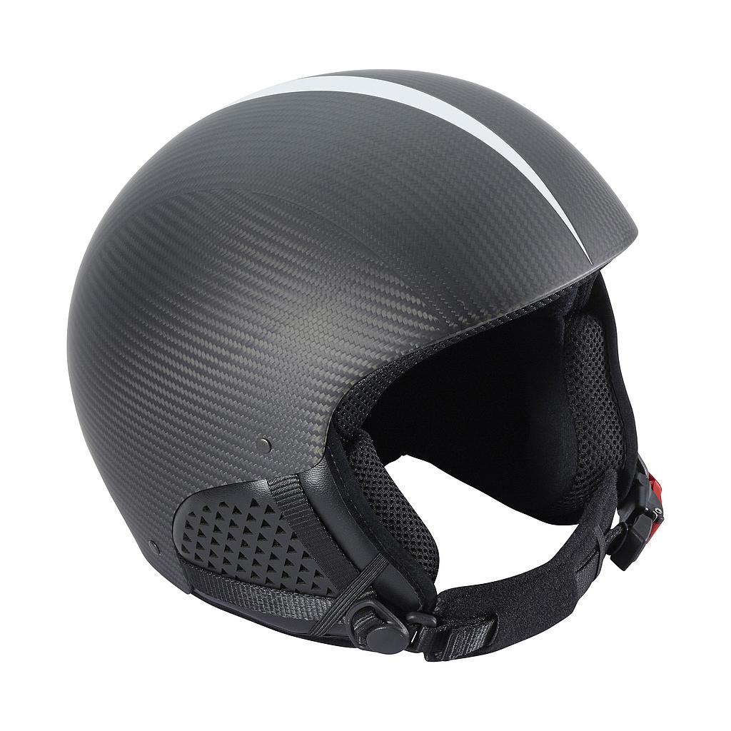 TORINO GT Carbon - Triangle blanc