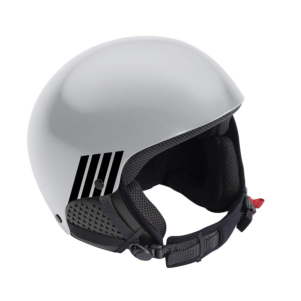 Torino GT - Silver Black Captain