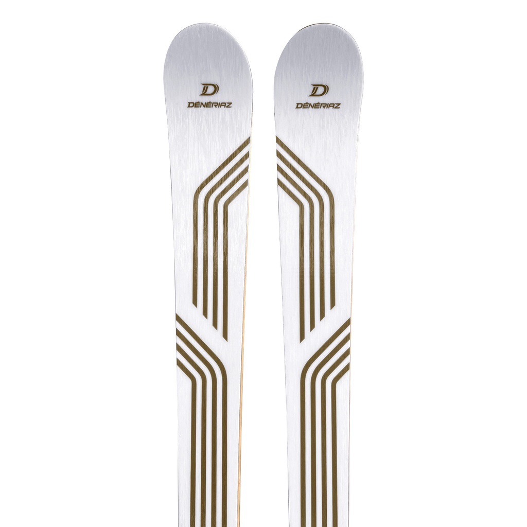 Easy Sport White Gold