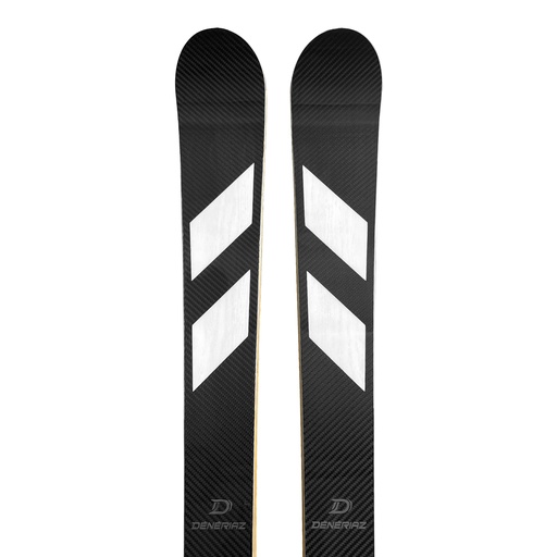 [SLIDZ-Wo150] Light'DZ Wood (Taille 150)