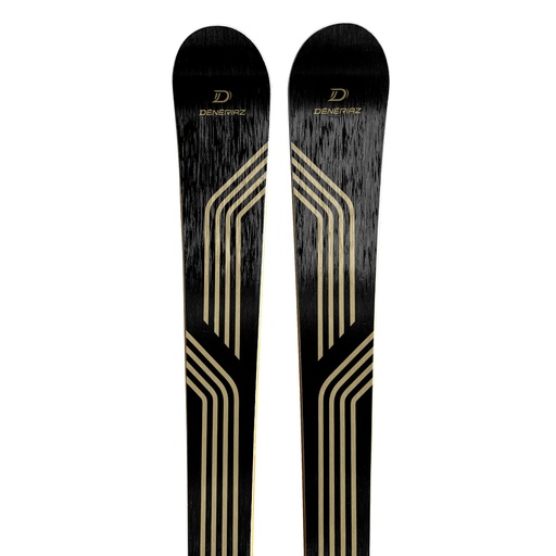 Easy Sport Black Gold