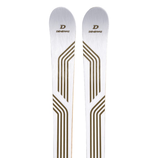 Easy Sport White Gold