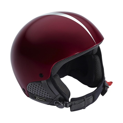 TORINO GT - Rouge triangle blanc