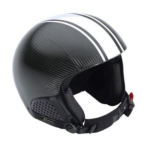 TORINO GT Carbon - Lignes blanches