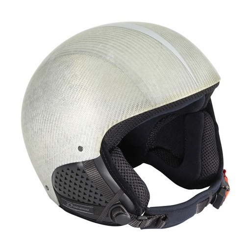 TORINO GT Carbon - argent