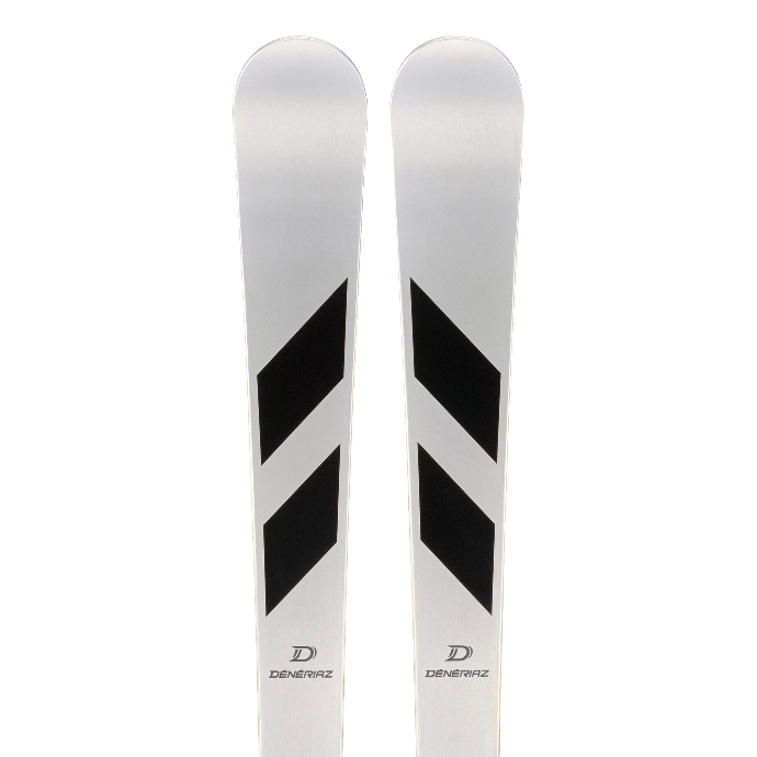 DENERIAZ スキーストック Dénériaz - Skis Easy'DZ