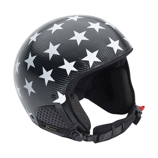 TORINO GT Carbon - Etoiles blanches